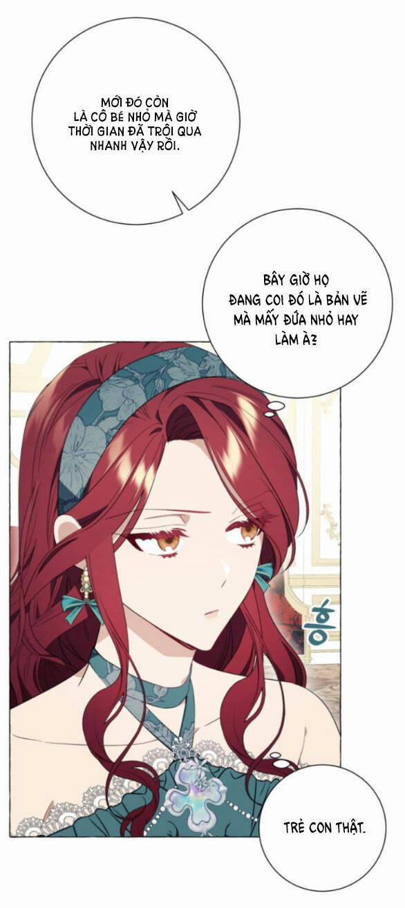 Tôi Tưởng Đó Chỉ Là Tiểu Thuyết Trọng Sinh Bình Thường 23 trang 48