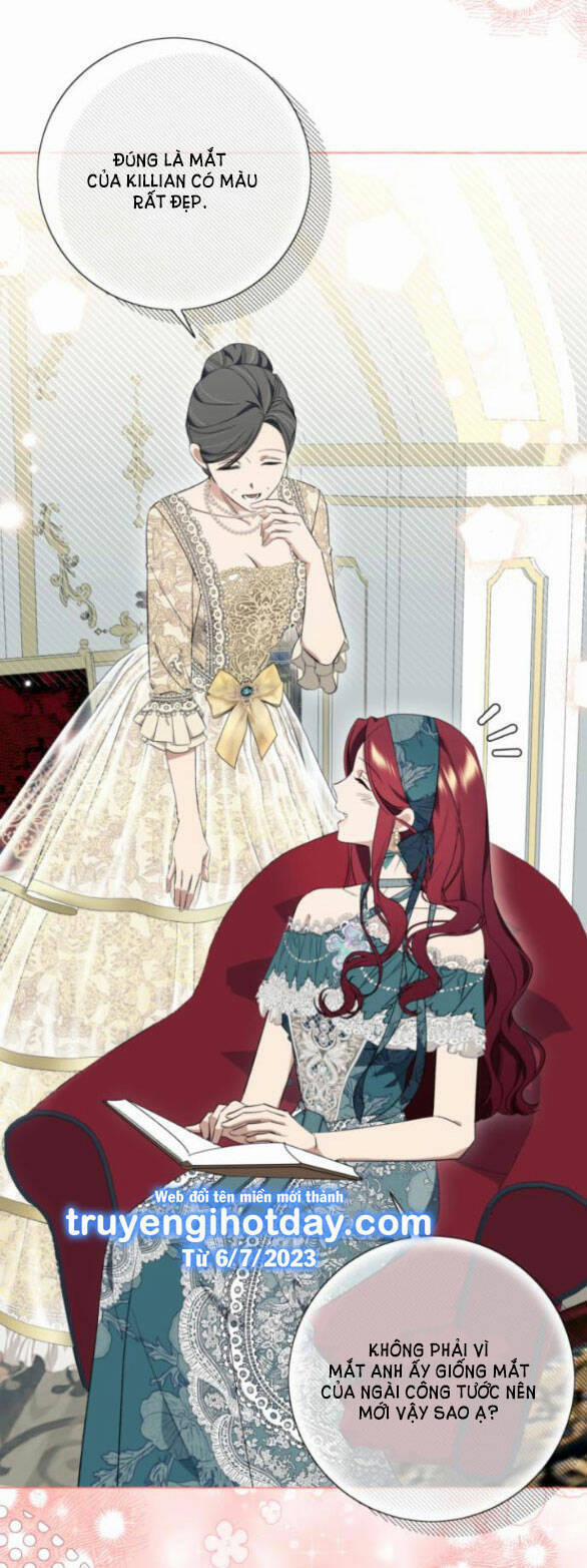 Tôi Tưởng Đó Chỉ Là Tiểu Thuyết Trọng Sinh Bình Thường 23 trang 51