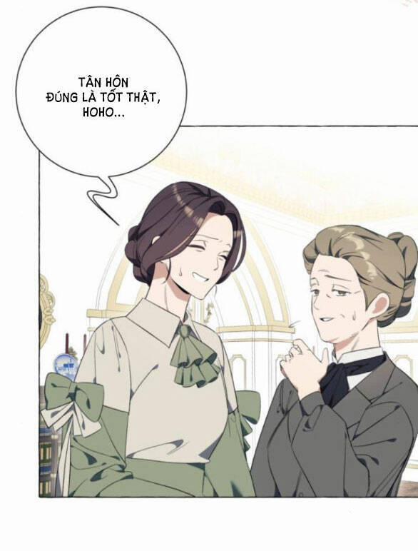 Tôi Tưởng Đó Chỉ Là Tiểu Thuyết Trọng Sinh Bình Thường 23 trang 53