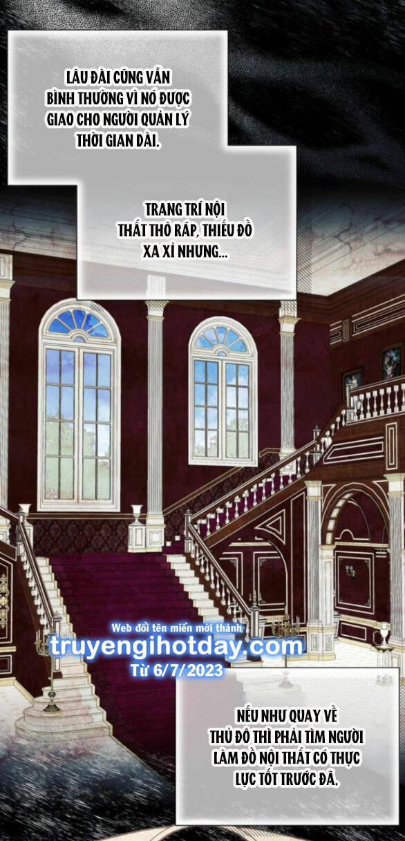 Tôi Tưởng Đó Chỉ Là Tiểu Thuyết Trọng Sinh Bình Thường 23 trang 61