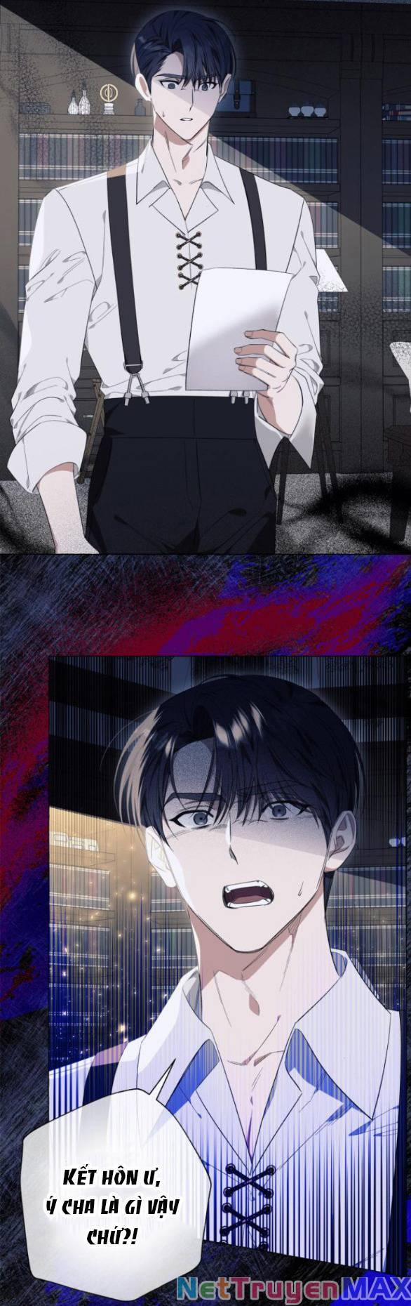 Tôi Tưởng Đó Chỉ Là Tiểu Thuyết Trọng Sinh Bình Thường 24 trang 10