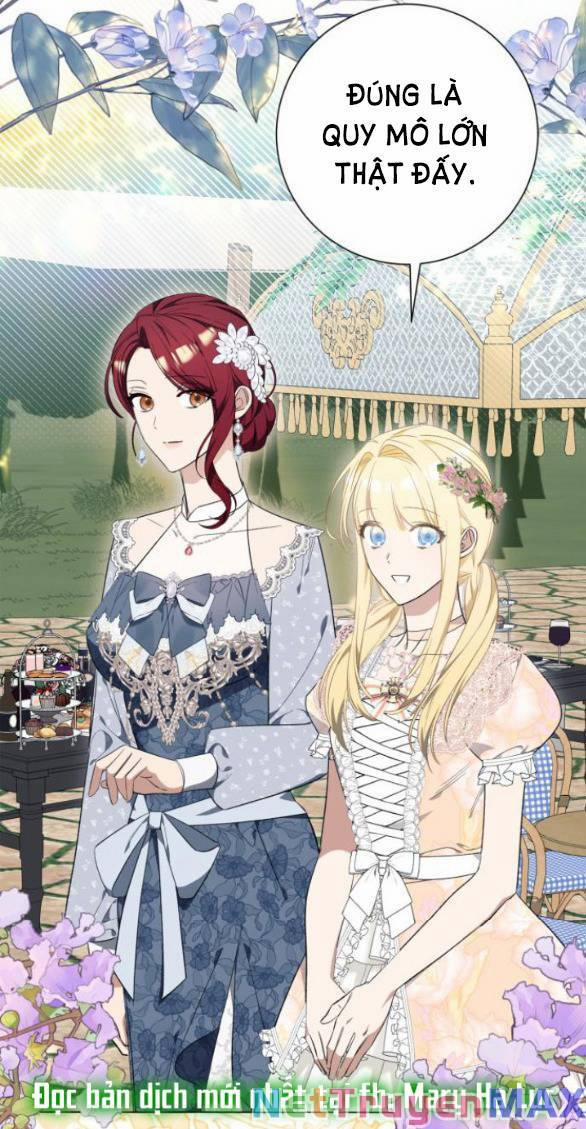 Tôi Tưởng Đó Chỉ Là Tiểu Thuyết Trọng Sinh Bình Thường 24 trang 22