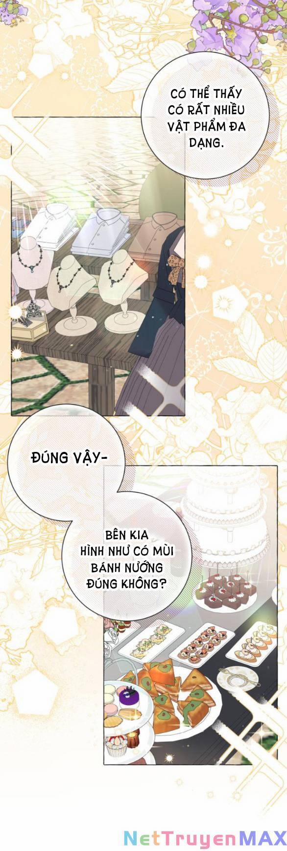 Tôi Tưởng Đó Chỉ Là Tiểu Thuyết Trọng Sinh Bình Thường 24 trang 23