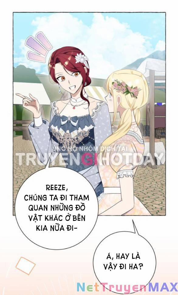 Tôi Tưởng Đó Chỉ Là Tiểu Thuyết Trọng Sinh Bình Thường 24 trang 31