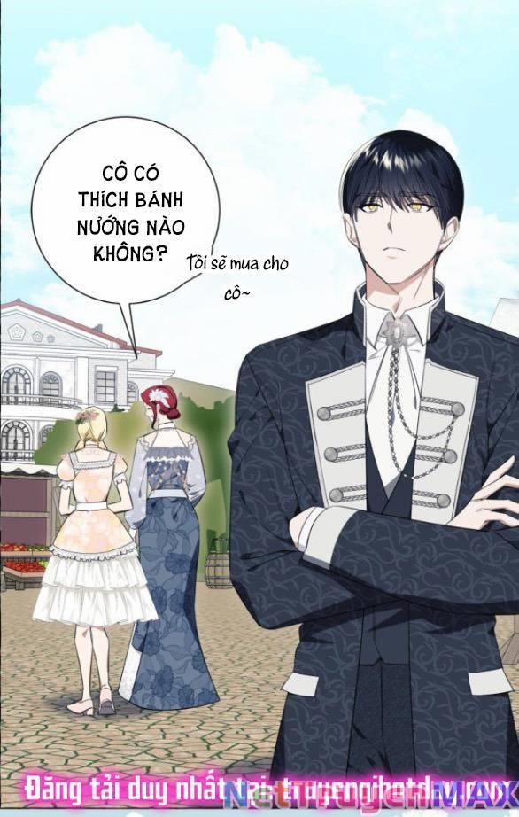 Tôi Tưởng Đó Chỉ Là Tiểu Thuyết Trọng Sinh Bình Thường 24 trang 33