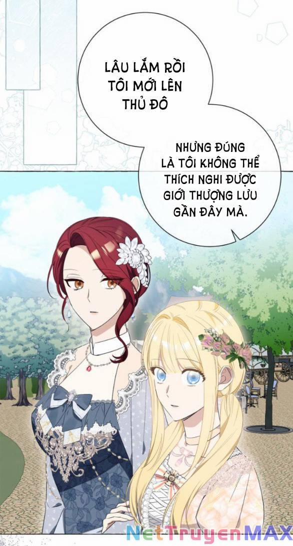 Tôi Tưởng Đó Chỉ Là Tiểu Thuyết Trọng Sinh Bình Thường 24 trang 35