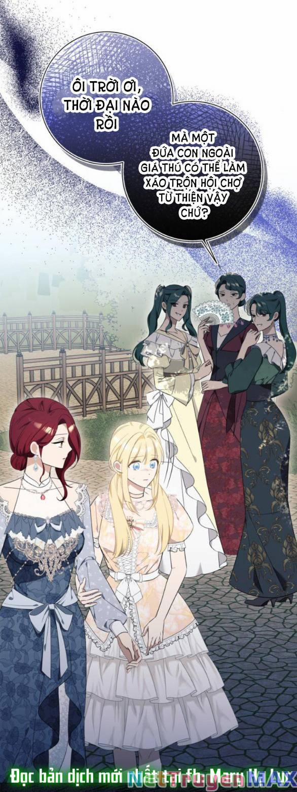 Tôi Tưởng Đó Chỉ Là Tiểu Thuyết Trọng Sinh Bình Thường 24 trang 36