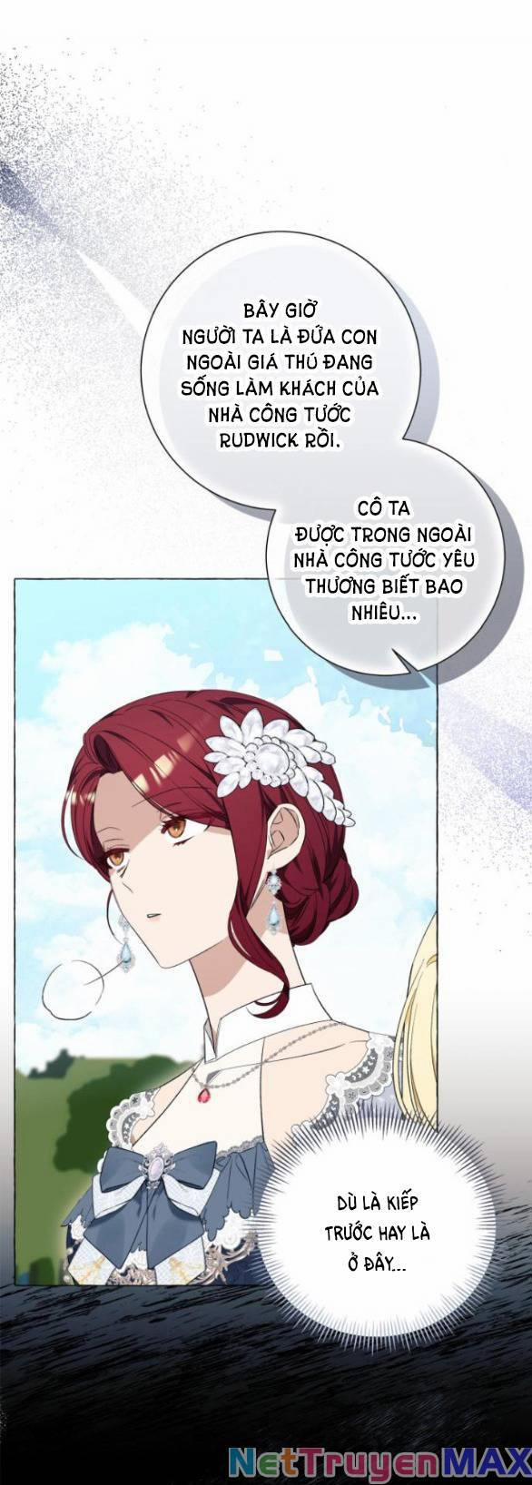 Tôi Tưởng Đó Chỉ Là Tiểu Thuyết Trọng Sinh Bình Thường 24 trang 38