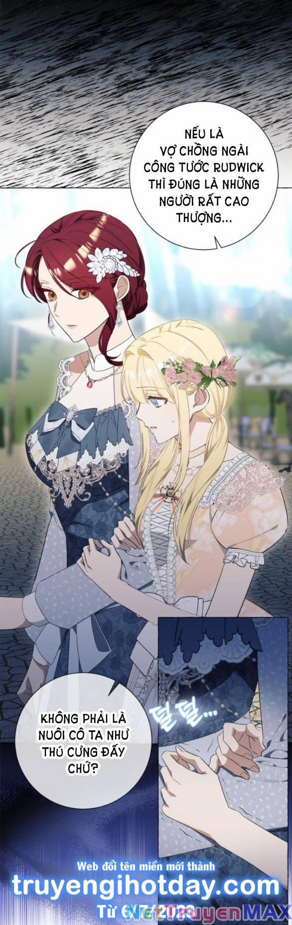 Tôi Tưởng Đó Chỉ Là Tiểu Thuyết Trọng Sinh Bình Thường 24 trang 40