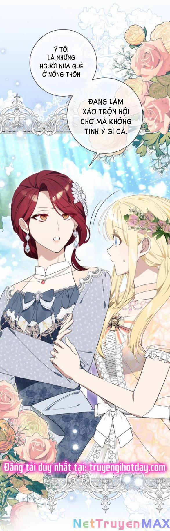 Tôi Tưởng Đó Chỉ Là Tiểu Thuyết Trọng Sinh Bình Thường 24 trang 42