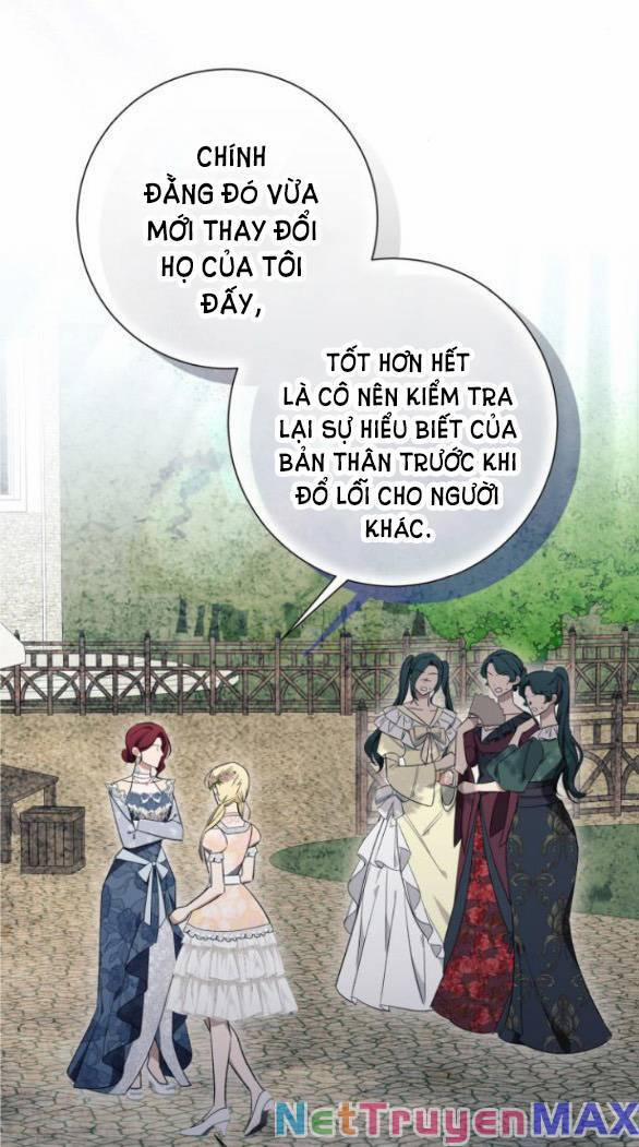 Tôi Tưởng Đó Chỉ Là Tiểu Thuyết Trọng Sinh Bình Thường 24 trang 45