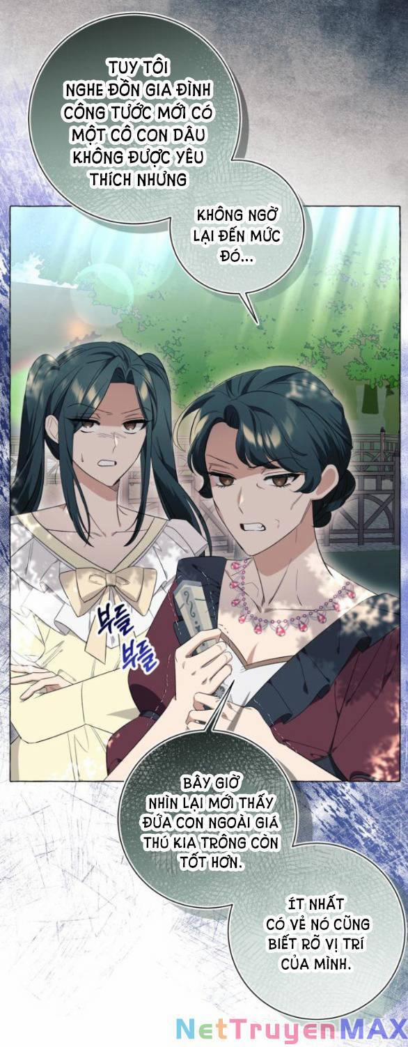 Tôi Tưởng Đó Chỉ Là Tiểu Thuyết Trọng Sinh Bình Thường 24 trang 47