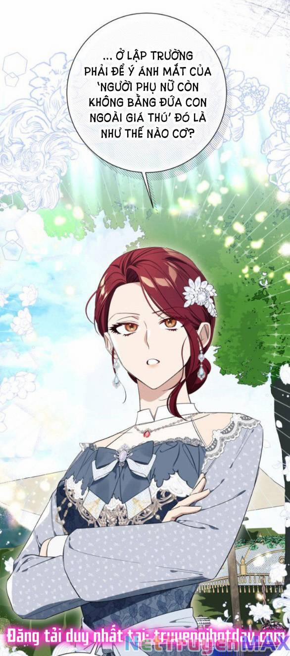 Tôi Tưởng Đó Chỉ Là Tiểu Thuyết Trọng Sinh Bình Thường 24 trang 48