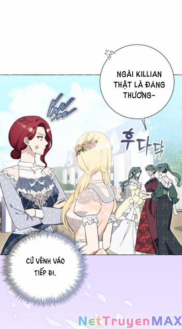 Tôi Tưởng Đó Chỉ Là Tiểu Thuyết Trọng Sinh Bình Thường 24 trang 50