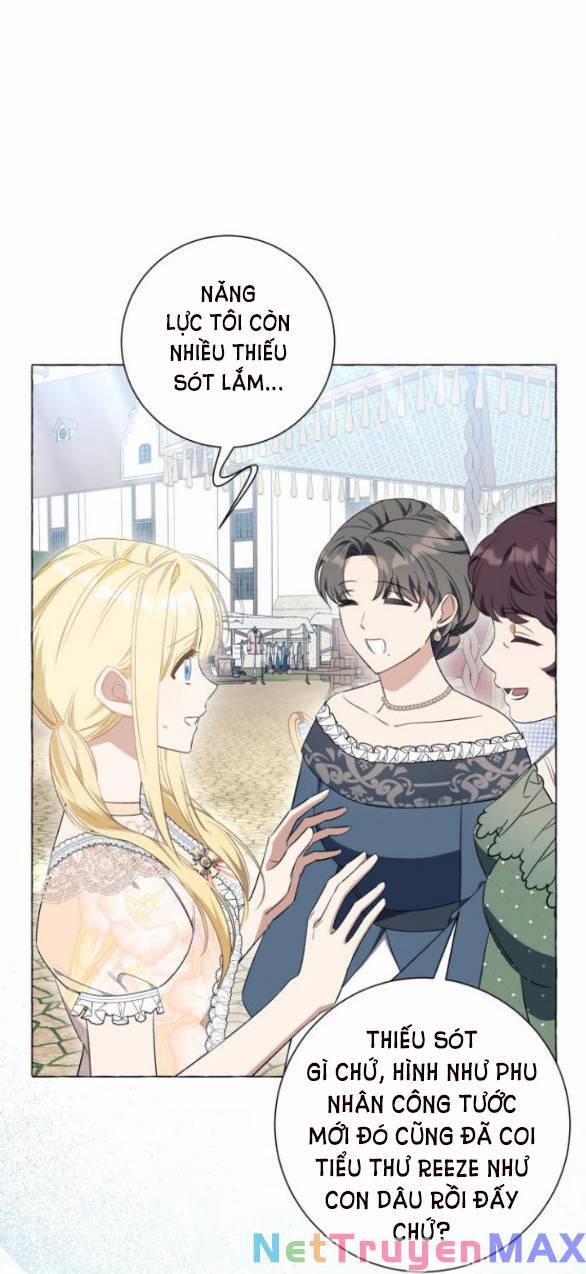 Tôi Tưởng Đó Chỉ Là Tiểu Thuyết Trọng Sinh Bình Thường 24 trang 56