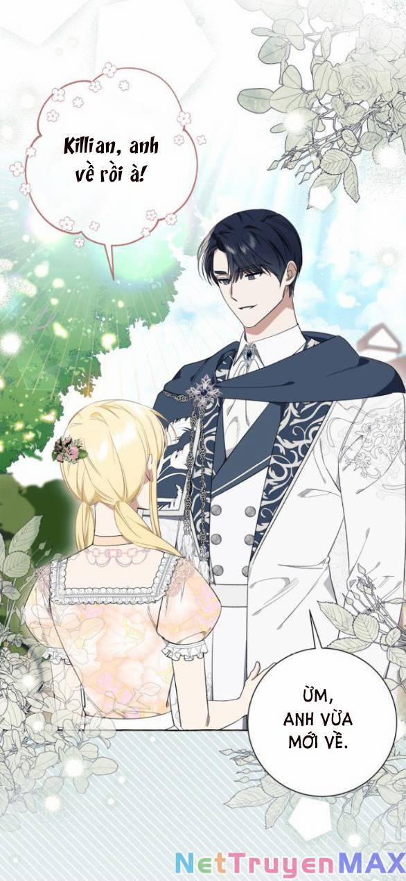 Tôi Tưởng Đó Chỉ Là Tiểu Thuyết Trọng Sinh Bình Thường 24 trang 58