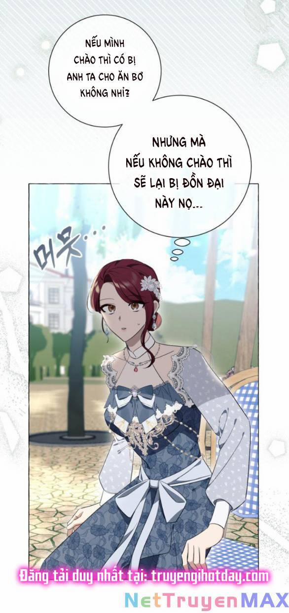 Tôi Tưởng Đó Chỉ Là Tiểu Thuyết Trọng Sinh Bình Thường 24 trang 59