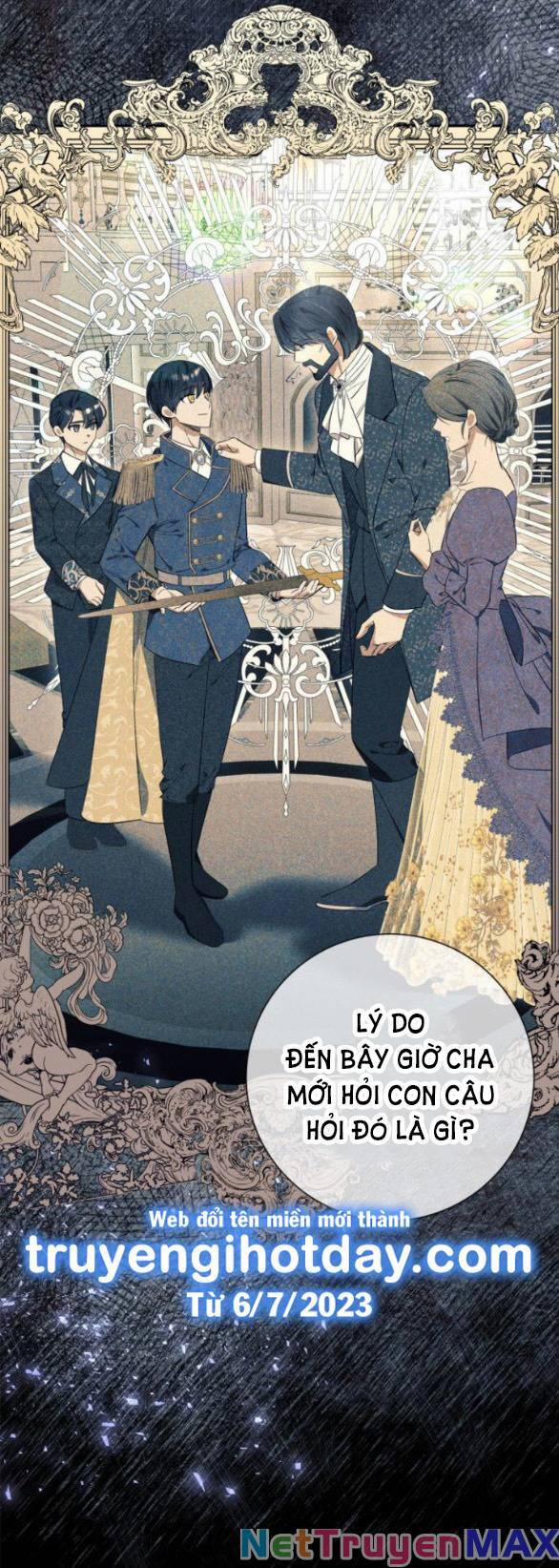 Tôi Tưởng Đó Chỉ Là Tiểu Thuyết Trọng Sinh Bình Thường 24 trang 6