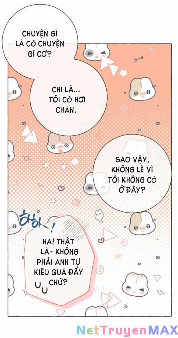 Tôi Tưởng Đó Chỉ Là Tiểu Thuyết Trọng Sinh Bình Thường 24 trang 65