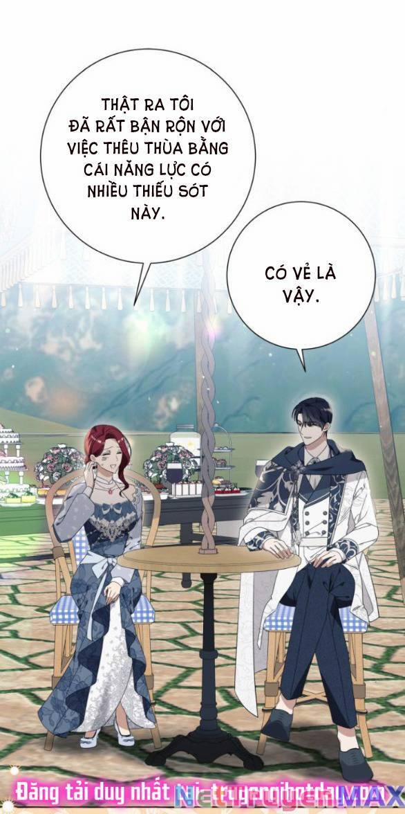 Tôi Tưởng Đó Chỉ Là Tiểu Thuyết Trọng Sinh Bình Thường 24 trang 66