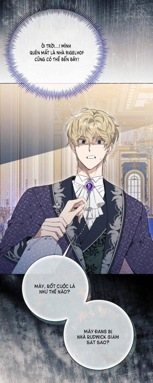 Tôi Tưởng Đó Chỉ Là Tiểu Thuyết Trọng Sinh Bình Thường 25 trang 1