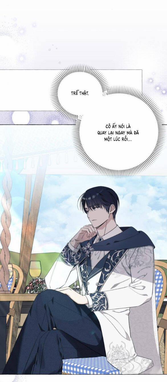 Tôi Tưởng Đó Chỉ Là Tiểu Thuyết Trọng Sinh Bình Thường 25 trang 12