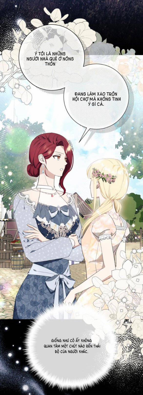 Tôi Tưởng Đó Chỉ Là Tiểu Thuyết Trọng Sinh Bình Thường 25 trang 17