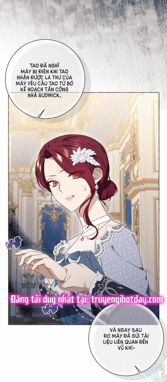 Tôi Tưởng Đó Chỉ Là Tiểu Thuyết Trọng Sinh Bình Thường 25 trang 2