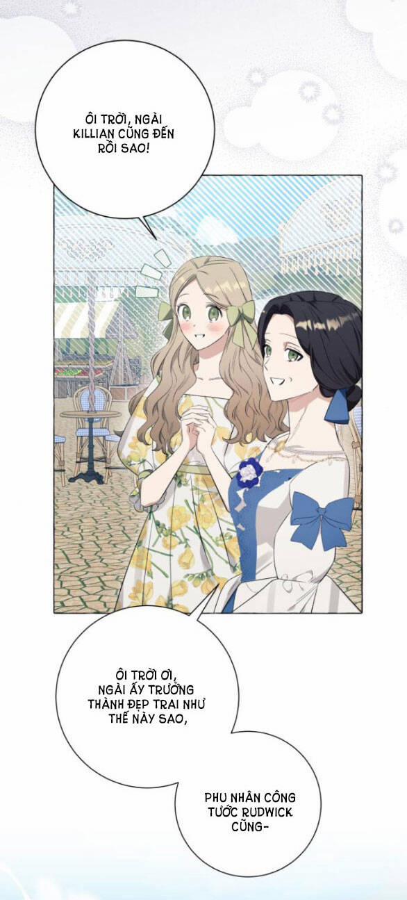 Tôi Tưởng Đó Chỉ Là Tiểu Thuyết Trọng Sinh Bình Thường 25 trang 22