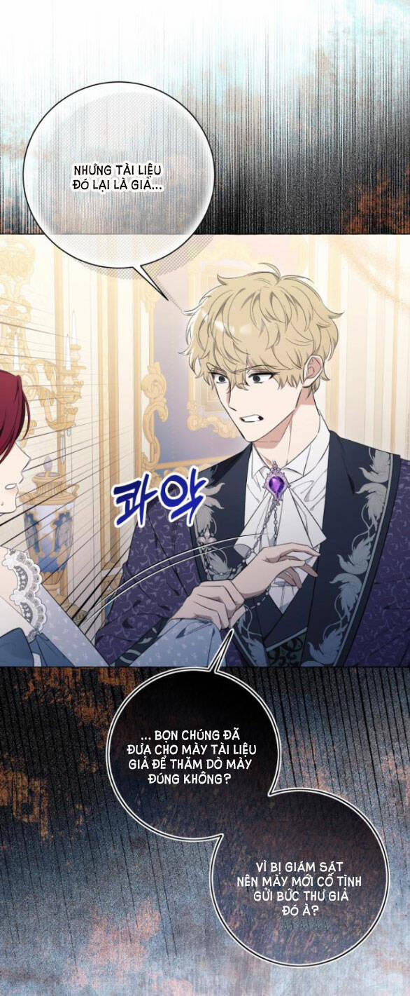 Tôi Tưởng Đó Chỉ Là Tiểu Thuyết Trọng Sinh Bình Thường 25 trang 3