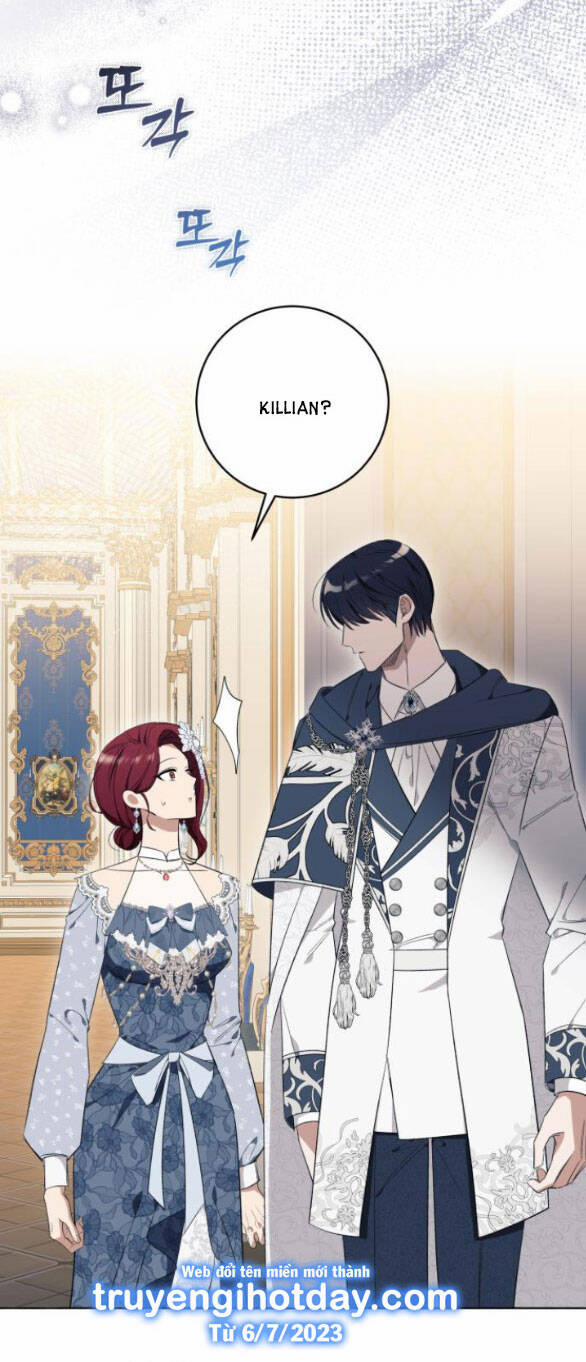 Tôi Tưởng Đó Chỉ Là Tiểu Thuyết Trọng Sinh Bình Thường 25 trang 38