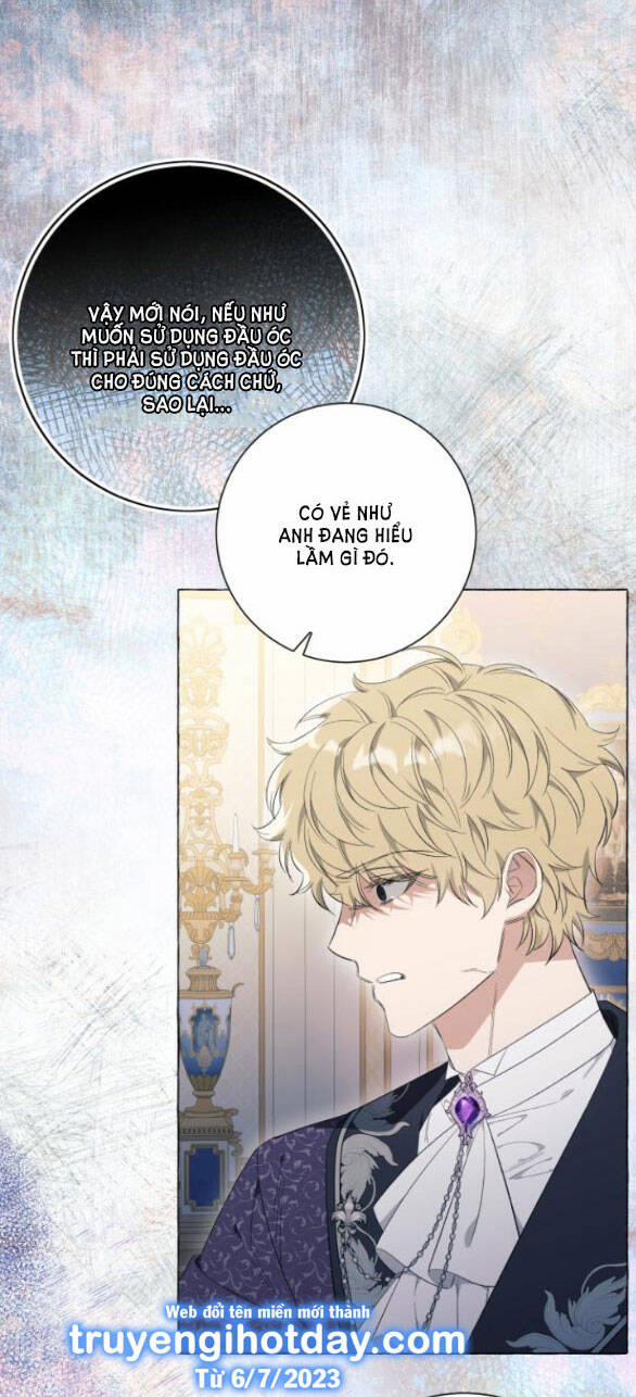 Tôi Tưởng Đó Chỉ Là Tiểu Thuyết Trọng Sinh Bình Thường 25 trang 4