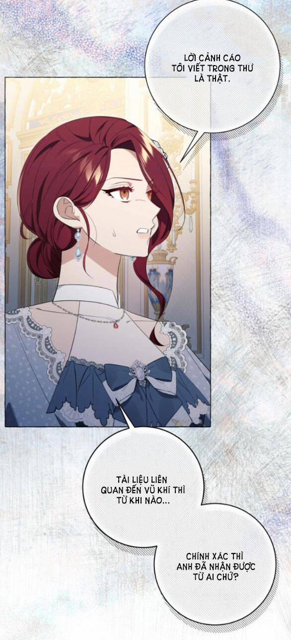 Tôi Tưởng Đó Chỉ Là Tiểu Thuyết Trọng Sinh Bình Thường 25 trang 5