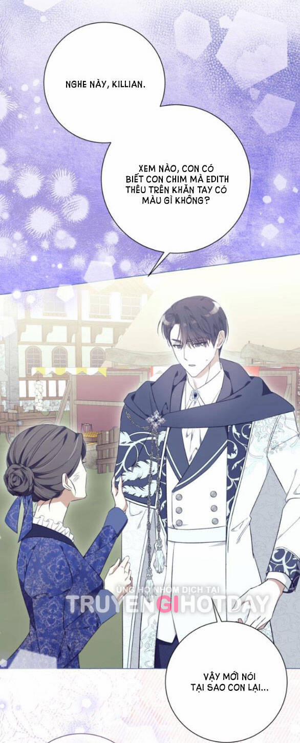 Tôi Tưởng Đó Chỉ Là Tiểu Thuyết Trọng Sinh Bình Thường 25 trang 51