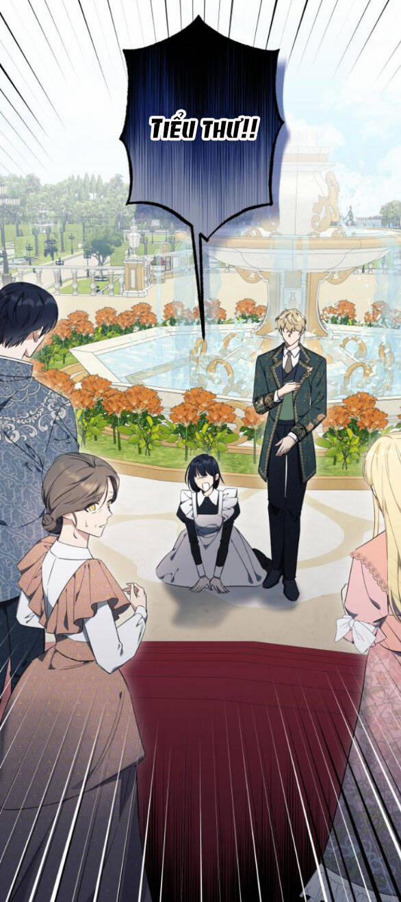 Tôi Tưởng Đó Chỉ Là Tiểu Thuyết Trọng Sinh Bình Thường 25 trang 61