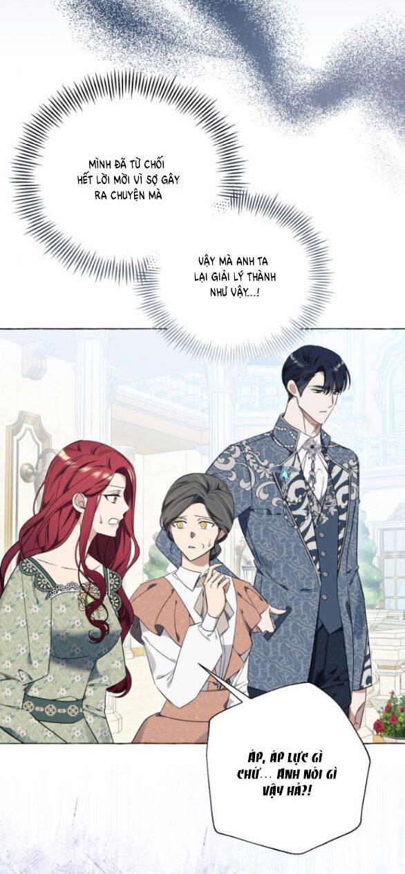 Tôi Tưởng Đó Chỉ Là Tiểu Thuyết Trọng Sinh Bình Thường 25 trang 66