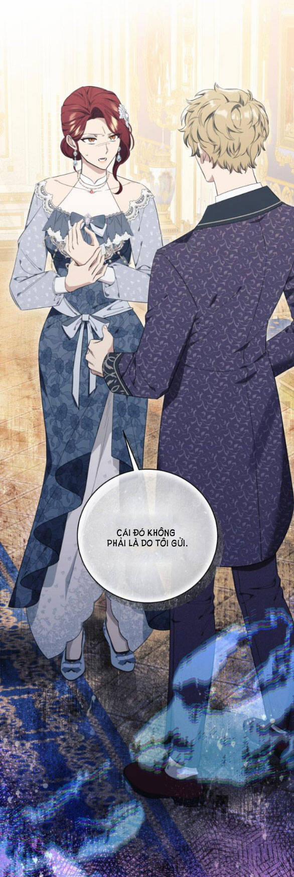 Tôi Tưởng Đó Chỉ Là Tiểu Thuyết Trọng Sinh Bình Thường 25 trang 8