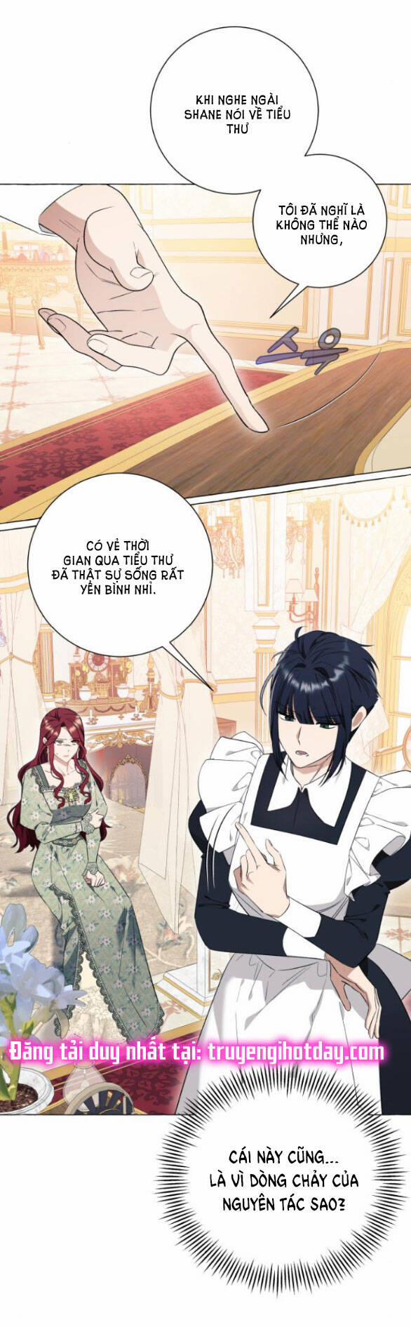 Tôi Tưởng Đó Chỉ Là Tiểu Thuyết Trọng Sinh Bình Thường 25 trang 86