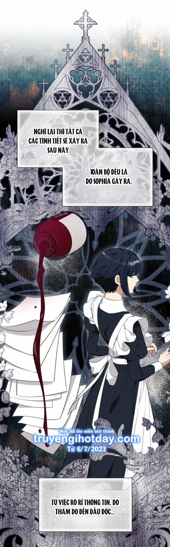 Tôi Tưởng Đó Chỉ Là Tiểu Thuyết Trọng Sinh Bình Thường 25 trang 88