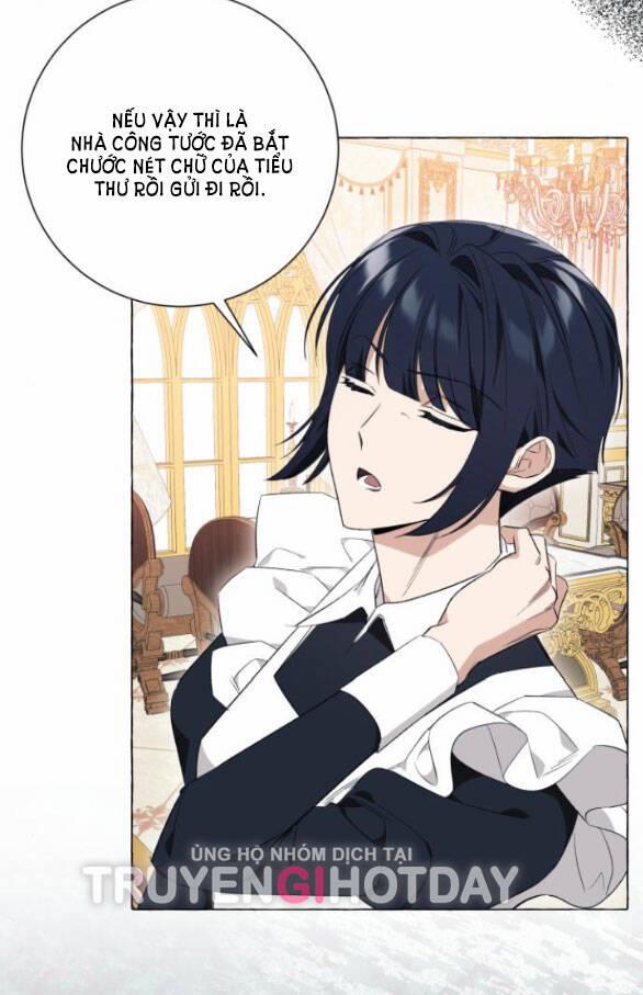 Tôi Tưởng Đó Chỉ Là Tiểu Thuyết Trọng Sinh Bình Thường 25 trang 90