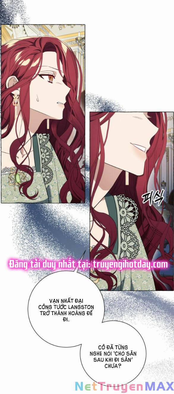 Tôi Tưởng Đó Chỉ Là Tiểu Thuyết Trọng Sinh Bình Thường 26.1 trang 10