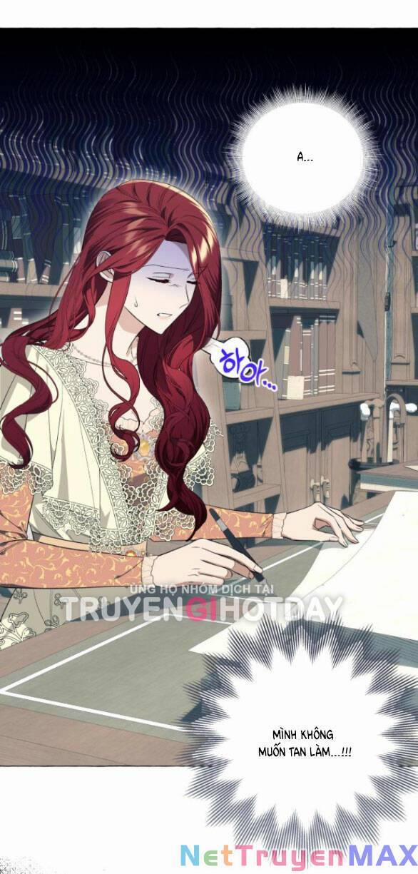 Tôi Tưởng Đó Chỉ Là Tiểu Thuyết Trọng Sinh Bình Thường 26.1 trang 21