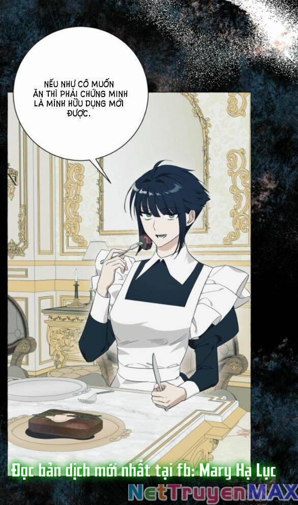 Tôi Tưởng Đó Chỉ Là Tiểu Thuyết Trọng Sinh Bình Thường 26.1 trang 23