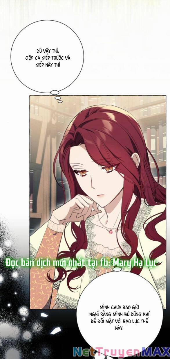 Tôi Tưởng Đó Chỉ Là Tiểu Thuyết Trọng Sinh Bình Thường 26.1 trang 31