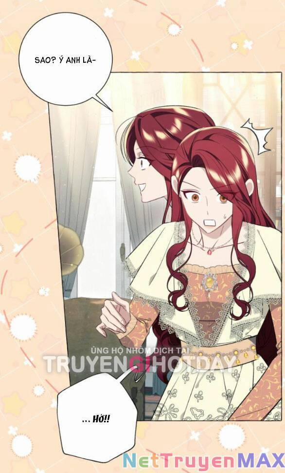 Tôi Tưởng Đó Chỉ Là Tiểu Thuyết Trọng Sinh Bình Thường 26.1 trang 36