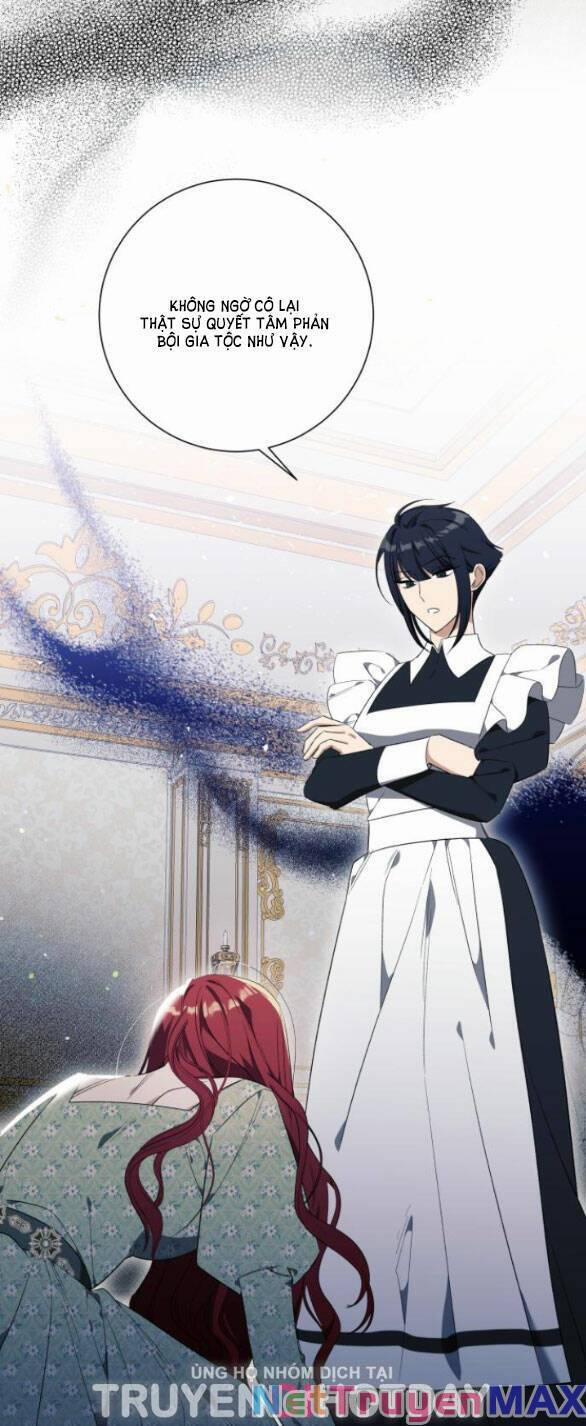 Tôi Tưởng Đó Chỉ Là Tiểu Thuyết Trọng Sinh Bình Thường 26.1 trang 4