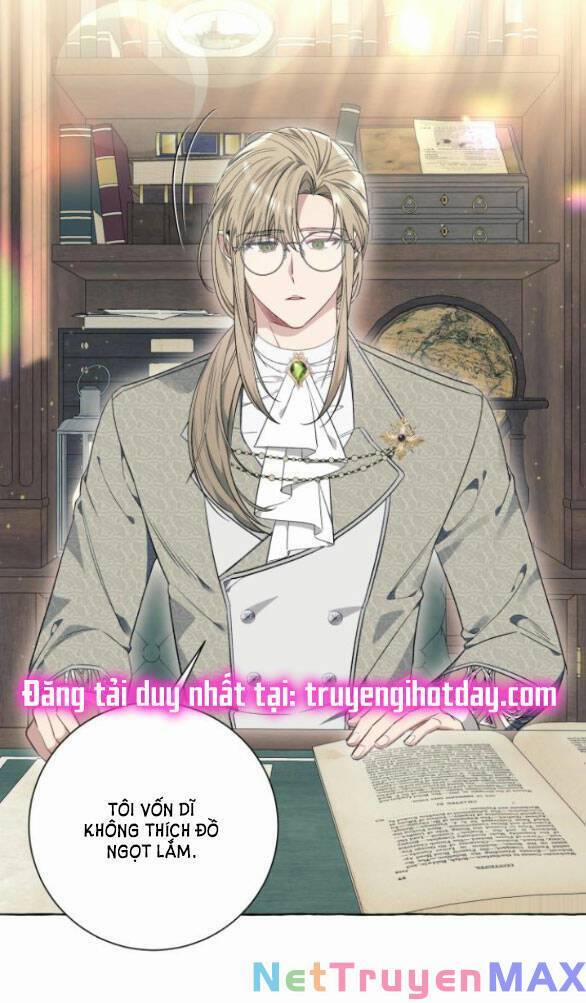 Tôi Tưởng Đó Chỉ Là Tiểu Thuyết Trọng Sinh Bình Thường 26.1 trang 40