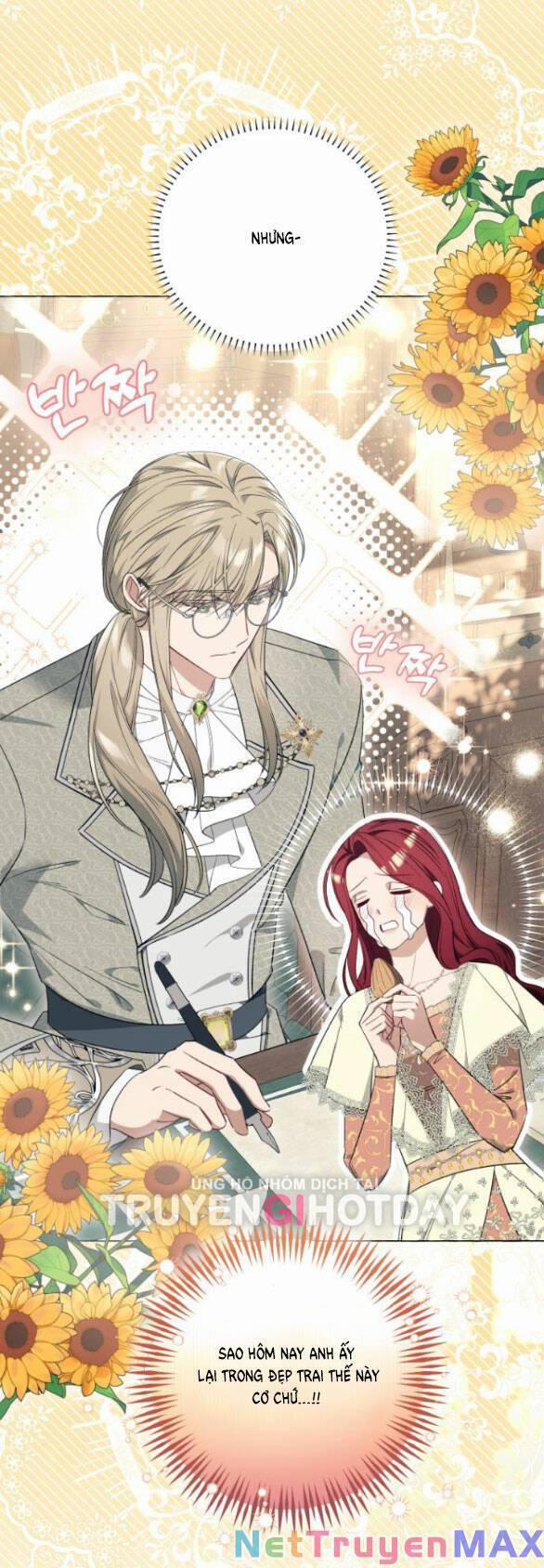 Tôi Tưởng Đó Chỉ Là Tiểu Thuyết Trọng Sinh Bình Thường 26.1 trang 42