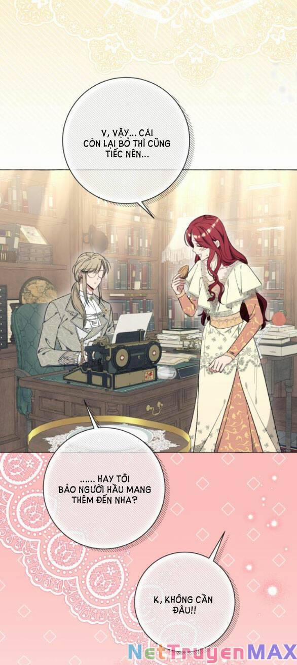 Tôi Tưởng Đó Chỉ Là Tiểu Thuyết Trọng Sinh Bình Thường 26.1 trang 43