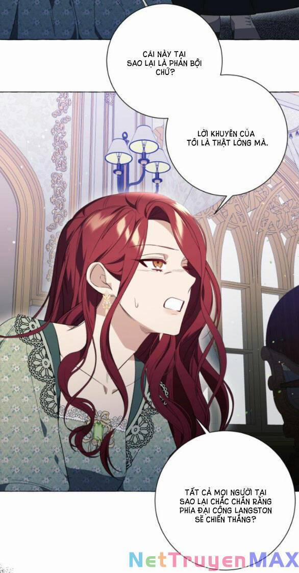 Tôi Tưởng Đó Chỉ Là Tiểu Thuyết Trọng Sinh Bình Thường 26.1 trang 5